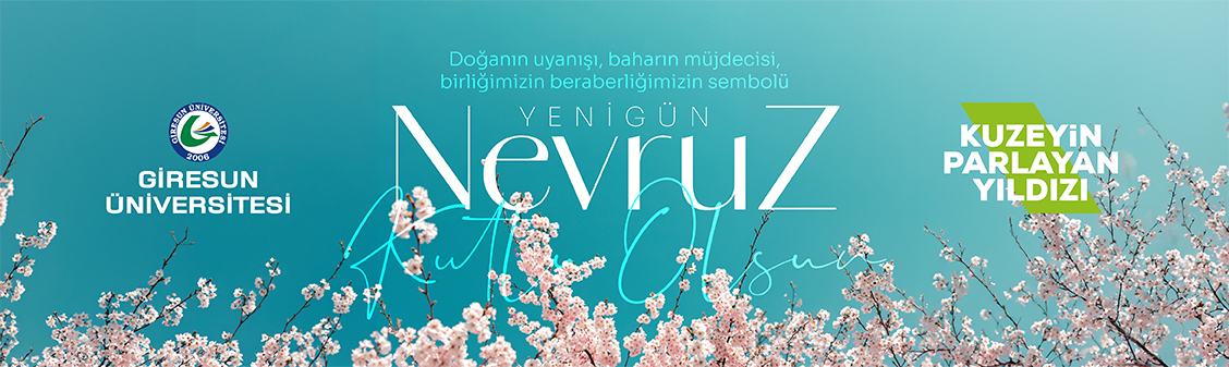 Rektörümüzün “18 Mart Çanakkale Zaferi” Dolayısıyla Yayınladığı Mesaj
