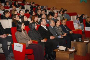 DOĞU VE BATI ARASINDAKİ MÜZİK KÖPRÜSÜ KONSERİ COŞKULU GEÇTİ