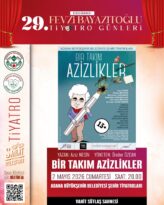 Bir Takım Azizlikler