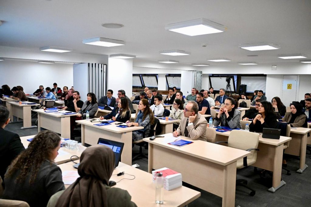 GİRESUN BELEDİYESİ’NİN İKİ PROJESİ TÜRKİYE’YE ÖRNEK OLDU