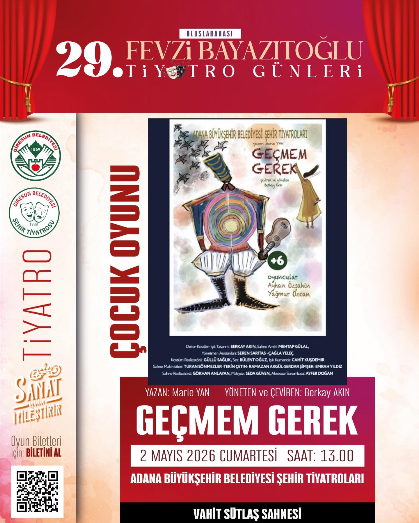 Bir Takım Azizlikler