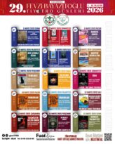 13 EKİP TİYATROYA DOYURACAK