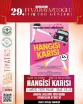 Hangisi Karısı