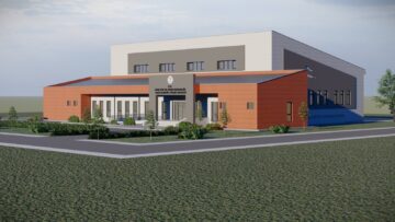 Bulancak’a Dev Spor Yatırımı: Salon ve Yüzme Havuzu Geliyor