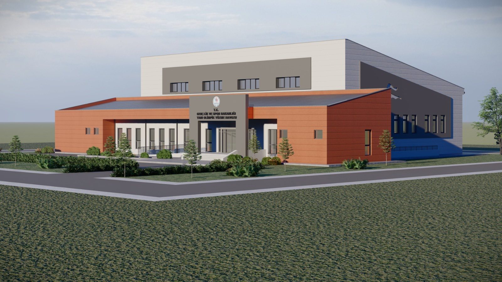 Bulancak’a Dev Spor Yatırımı: Salon ve Yüzme Havuzu Geliyor