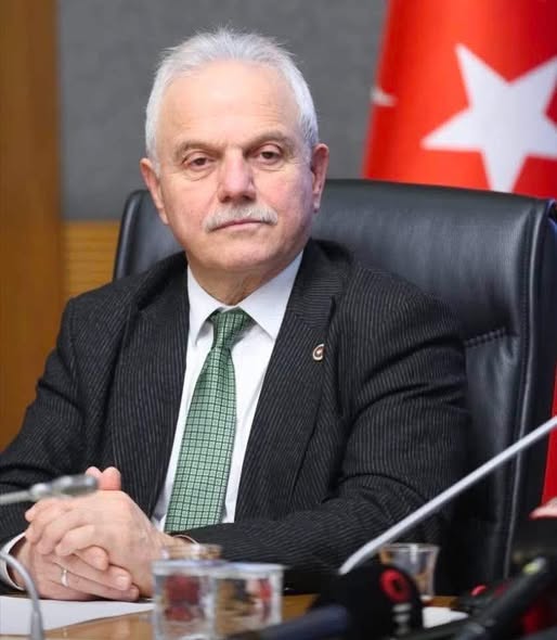 GİRESUN MADEN GÜNDEMİ