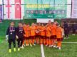 Uluslararası Giresun Neon Cup Futbol Turnuvası