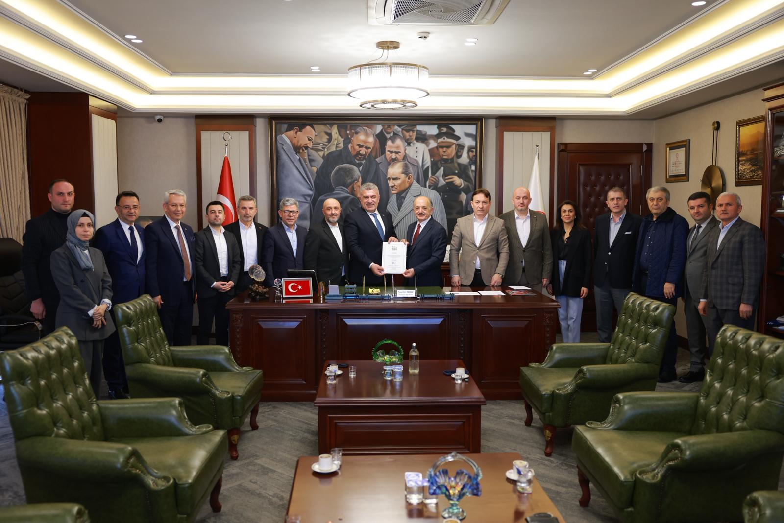 İSTANBUL’DA ‘BULANCAK’ HAVASI ESECEK!