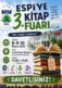 Espiye 3. Kitap Fuarı