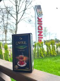 BULANCAK BELEDİYESİ’NDEN YENİ MARKA: ÇAYBUL