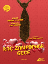 Kaç Zamparalık Gece