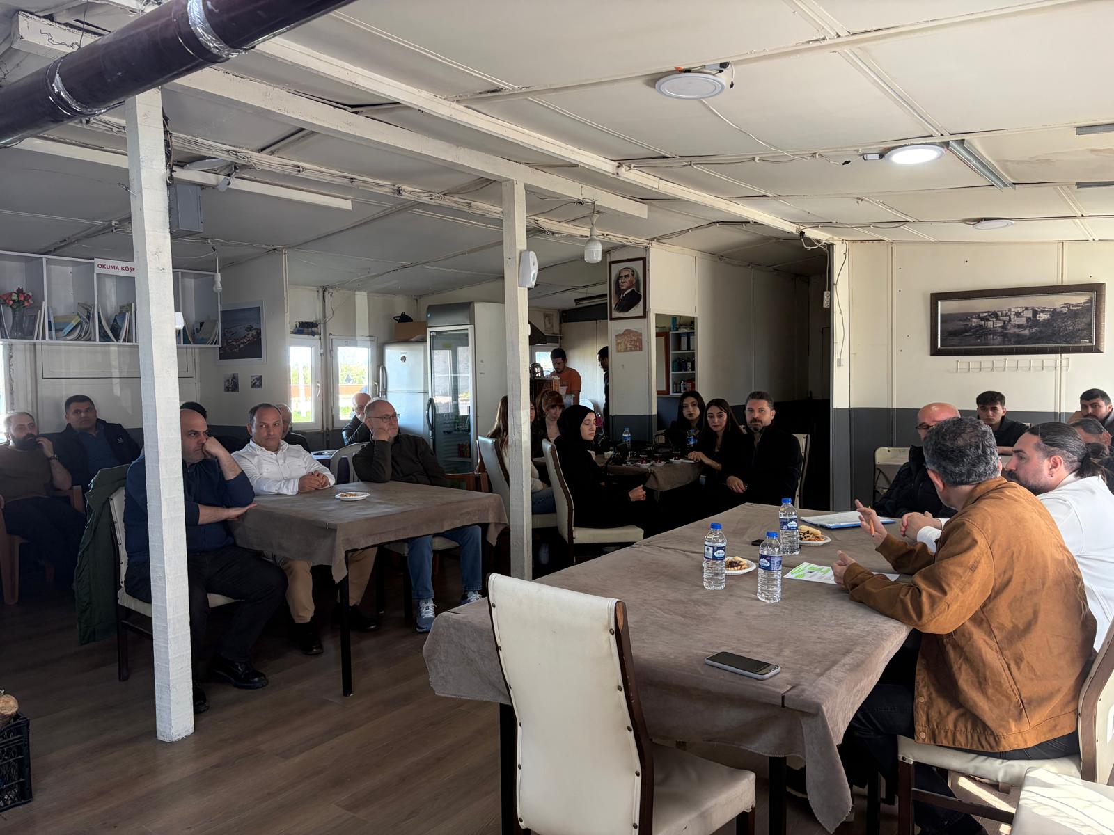 Amatör Balıkçılığın Ekoturizmdeki Rolü