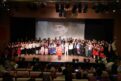 ÇOCUK AKADEMİLERİNİN YIL SONU GÖSTERİLERİ BÜYÜLEDİ