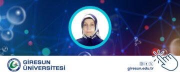 Öğr. Gör. Dr. Gülfidan Aytaş COST Aksiyonuna Atandı