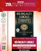 Bilinçaltı Lokali