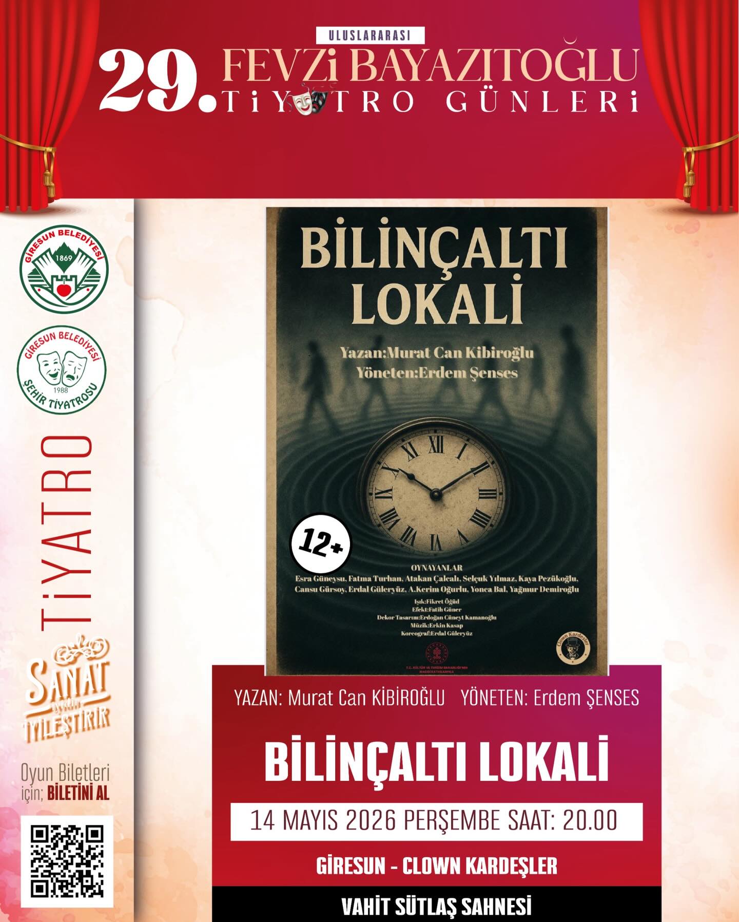 Bilinçaltı Lokali