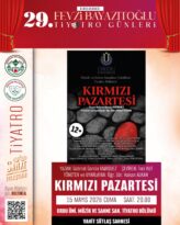Kırmızı Pazartesi