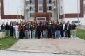 Veteriner Teknikerleri Sivasta Sahaya İndi