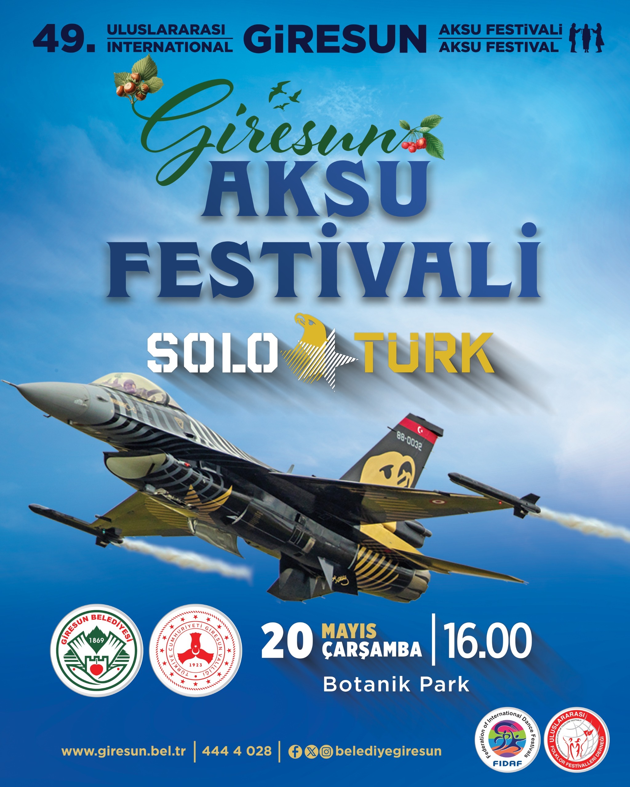 20 Mayıs 2026 Çarşamba Takvimi: