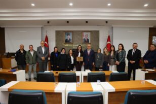 Giresun’un Gururu TEKFINDIK Kadın Kooperatifi Türkiye Birincisi Oldu