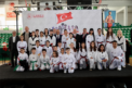 Giresun’da 19 Mayıs Atatürk’ü Anma, Gençlik ve Spor Bayramı Coşkuyla Kutlandı