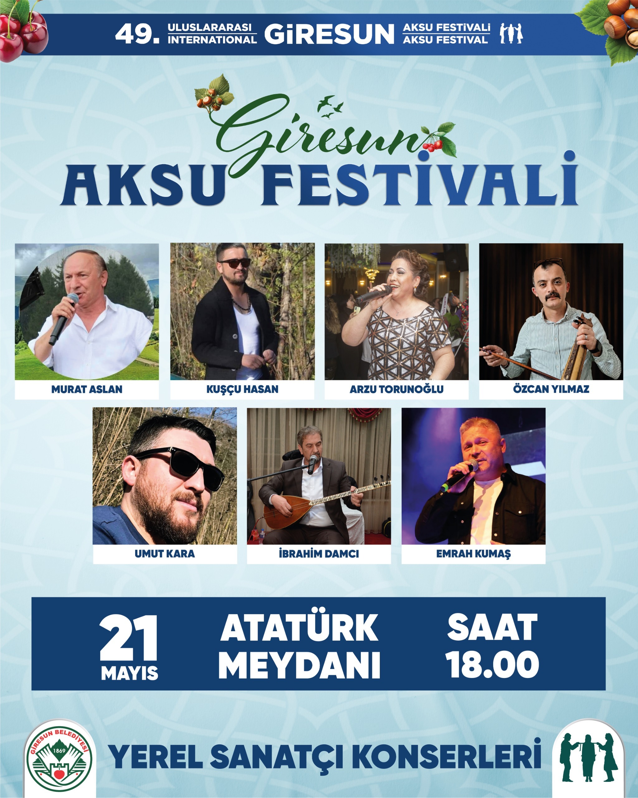 21 Mayıs 2026 Perşembe Takvimi: