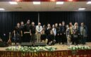 “Siyah Beyaz Bir Gecede Rengarenk Hisler: Yasemin Sakallıoğlu Orkestrası’ndan Unutulmaz Konser”