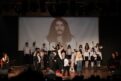 ÇOCUK AKADEMİLERİNİN YIL SONU GÖSTERİLERİ BÜYÜLEDİ