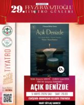 Açık Denizde