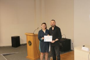 “Engellilik Onuru ve Kültürü: Hak Temelli Dönüşüm” Paneli Gerçekleşti