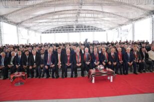 İSTANBUL’DA GİRESUN RÜZGARI ESTİ