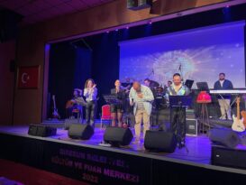 Anadolu Pop Konseri