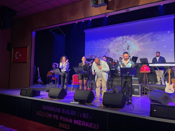 Anadolu Pop Konseri