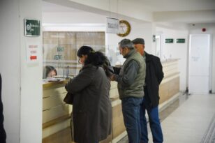 GİRESUN BELEDİYESİ’NDEN EMLAK VERGİSİ UYARISI