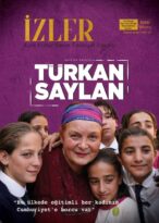 Türkan Saylan