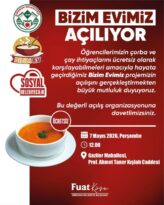 Bizim Evimiz