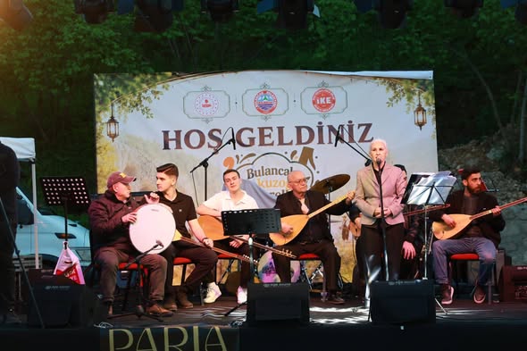 BULANCAK DOKUZOĞUL