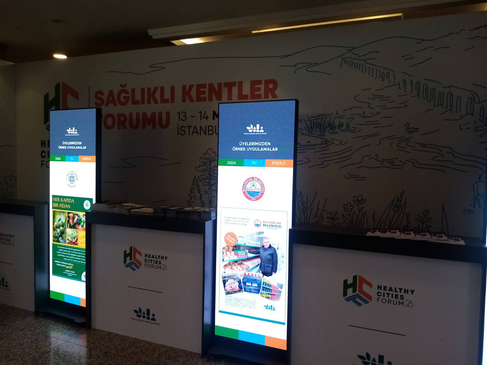 Bulancak’ın “Onurlu Paylaşım”