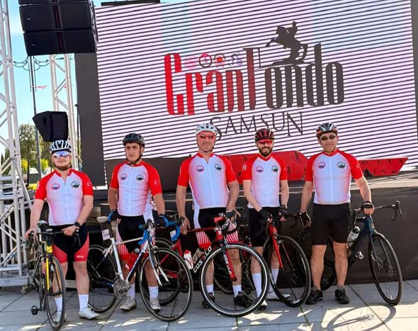 Bulancaklı Pedallar