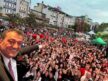 BİNLERCE KİŞİ YÜRÜDÜ, FESTİVAL ATEŞİ YAKILDI