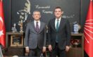 Giresun’da CHP Kanadından İlk Açıklama Fuat Köse’den Geldi!