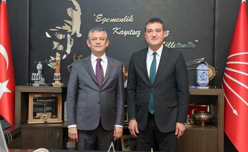 Giresun’da CHP Kanadından İlk Açıklama Fuat Köse’den Geldi!