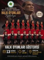 Bilgi Yurdu Sunar