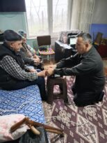 Valiliğimizden Engel Tanımayan Hizmet: