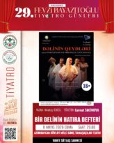 Bir Delinin Hatıra Defteri