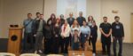 Üniversite Kentinde Gönüllülük Semineri Gerçekleştirildi