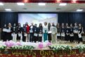 GRÜ’de “5 Mayıs Dünya Ebeler Günü” Programı Gerçekleştirildi