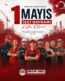 Başkan Sıbıç’tan 1 Mayıs Emek ve Dayanışma Günü Mesajı