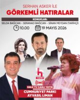 Görkemli Hatıralar