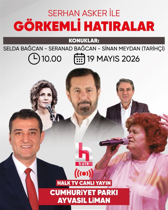 Görkemli Hatıralar